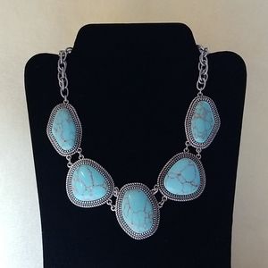 Premiere design Boho Chic necklace